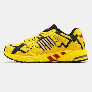 Кросівки adidas Response CL Bad Bunny Yellow
