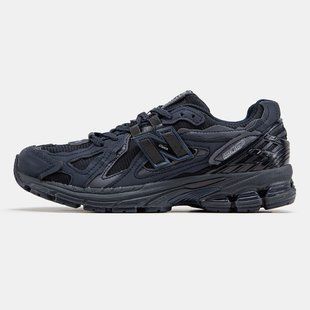 Кроссовки New Balance 1906D Reflective Black