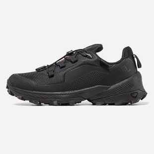 Кросівки Salomon Cross Over Gore-Tex Black