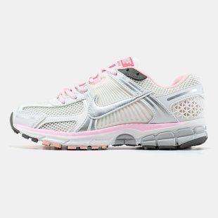 Жіночі кросівки Nike Zoom Vomero 5 "White/Pink"