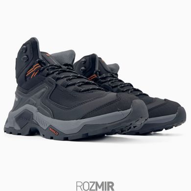 Кросівки Salomon Quest Element GORE-TEX Black/Grey