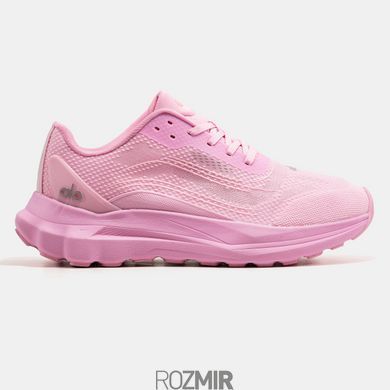 Жіночі кросівки Alo Yoga Runner "Pink"
