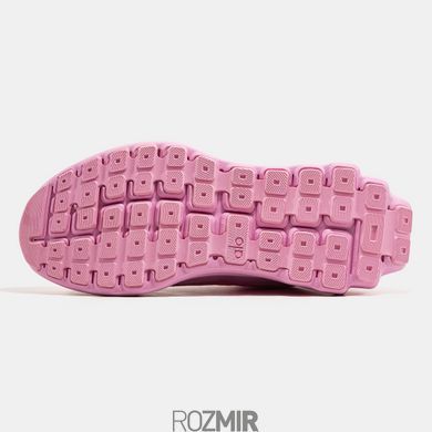 Жіночі кросівки Alo Yoga Runner "Pink"