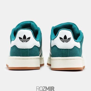 Кроссовки adidas Campus Green