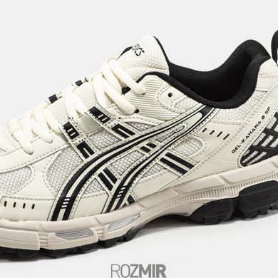 Кросівки Asics Gel-Kahana 8 SP White/Black