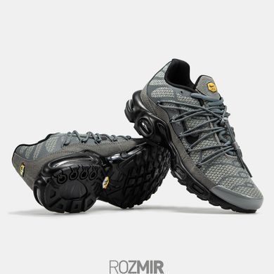 Кросівки Nike Air Max Plus Toggle Utility Grey