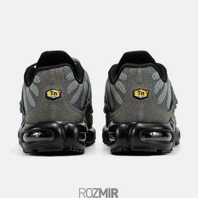 Кросівки Nike Air Max Plus Toggle Utility Grey