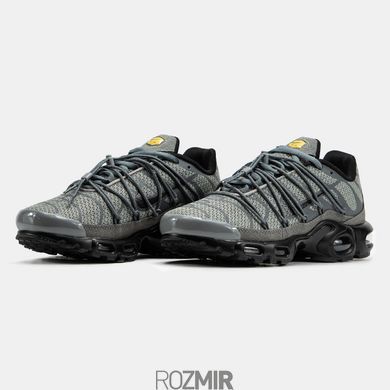 Кросівки Nike Air Max Plus Toggle Utility Grey