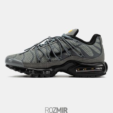 Кросівки Nike Air Max Plus Toggle Utility Grey