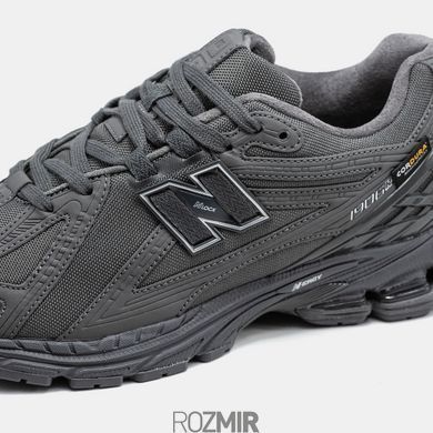 Мужские кроссовки New Balance 1906R CORDURA "Grey"