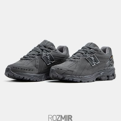 Мужские кроссовки New Balance 1906R CORDURA "Grey"