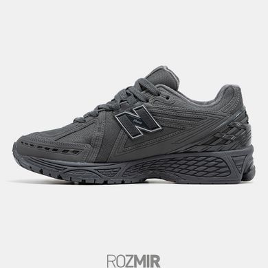 Мужские кроссовки New Balance 1906R CORDURA "Grey"