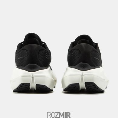 Мужские кроссовки ON Cloudrunner 3 "Black/White"