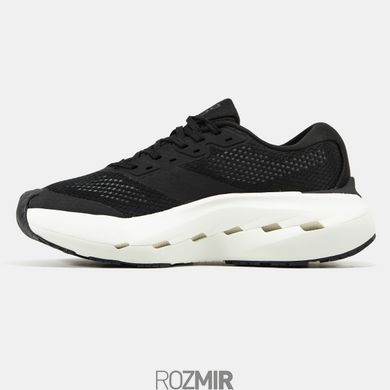 Мужские кроссовки ON Cloudrunner 3 "Black/White"
