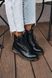 Ботинки Dr. Martens 1460 Black Smooth