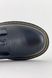 Женские ботинки Dr. Martens 1460 Zipper "Black"