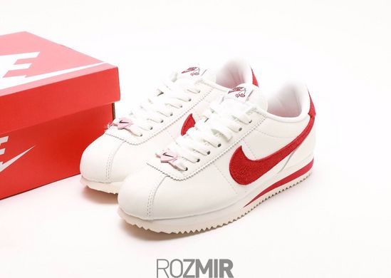 Женские кроссовки Nike Cortez WMNS Valentine's Day