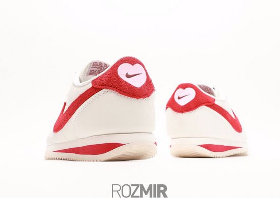 Женские кроссовки Nike Cortez WMNS Valentine's Day