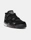 Кросівки Nike Air Jordan 4 Nigel 'Brick by Brick' Black