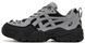 Кроссовки Asics Gel-Pickax "Black/Grey"