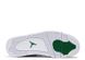 Кроссовки Air Jordan 4 Retro Metallic Pack "White/Pine Green"
