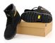 Ботинки Caterpillar Colorado Winter Boots "Black" с мехом, 44