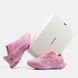 Жіночі кросівки Alo Yoga Runner "Pink"