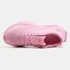Жіночі кросівки Alo Yoga Runner "Pink"
