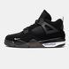 Кросівки Nike Air Jordan 4 Nigel 'Brick by Brick' Black