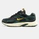 Чоловічі кросівки Nike Initiator "Black/Vintage Green/Coconut Milk/Bronzine"