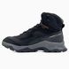 Кросівки Salomon Quest Element GORE-TEX Black/Grey