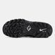 Кроссовки Nike Air Humara Black/Metallic Silver