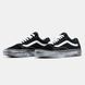 Кеды Vans Old Skool "Black/White-Dirty Sole"