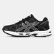 Чоловічі кросівки Asics Gel-Kahana 8 Black/White