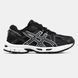 Чоловічі кросівки Asics Gel-Kahana 8 Black/White