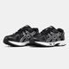 Чоловічі кросівки Asics Gel-Kahana 8 Black/White