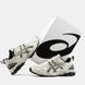 Кросівки Asics Gel-Kahana 8 SP White/Black