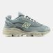 Кроссовки New Balance 1000 x KITH "Light Blue/Beige"