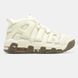 Кроссовки Nike Air More Uptempo Low Premium "Beige"