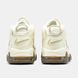 Кроссовки Nike Air More Uptempo Low Premium "Beige"