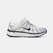Кроссовки Nike P-6000 White/Yellow