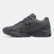 Мужские кроссовки New Balance 1906R CORDURA "Grey"