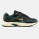 Чоловічі кросівки Nike Initiator "Black/Vintage Green/Coconut Milk/Bronzine"