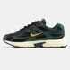 Чоловічі кросівки Nike Initiator "Black/Vintage Green/Coconut Milk/Bronzine"
