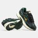 Чоловічі кросівки Nike Initiator "Black/Vintage Green/Coconut Milk/Bronzine"
