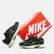 Чоловічі кросівки Nike Initiator "Black/Vintage Green/Coconut Milk/Bronzine"