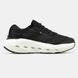 Мужские кроссовки ON Cloudrunner 3 "Black/White"