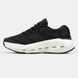 Мужские кроссовки ON Cloudrunner 3 "Black/White"