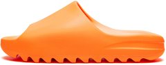 Сланцы adidas Yeezy Slide Enflame Orange, 40
