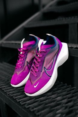 Жіночі кросівки Nike Vista Lite "Vivid Purple/Barely Rose/White/Valerian Blue"